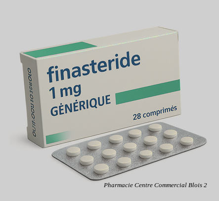 finasteride