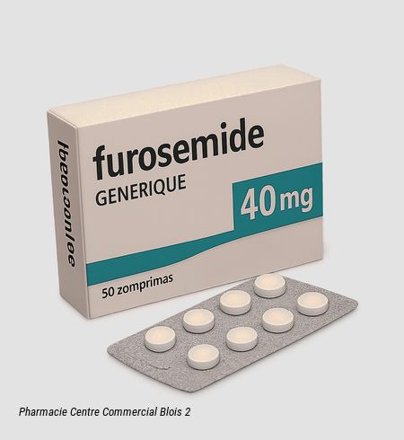 furosemide