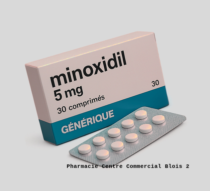 minoxidil