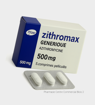 zithromax