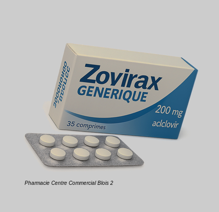 zovirax