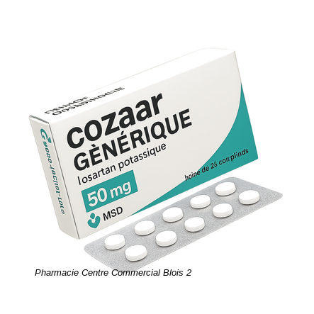 cozaar