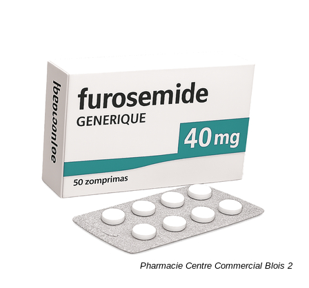 furosemide