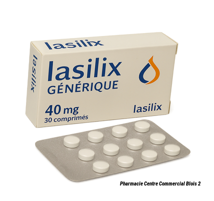 lasilix