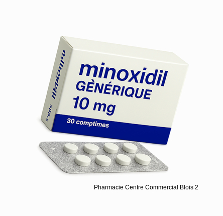 minoxidil