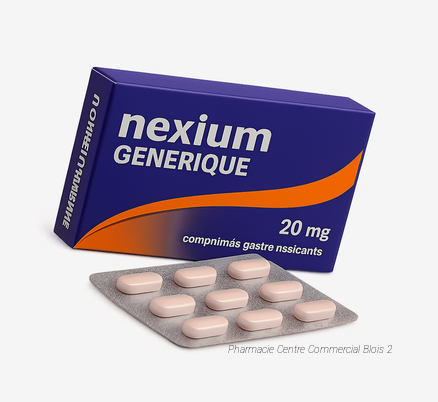 nexium