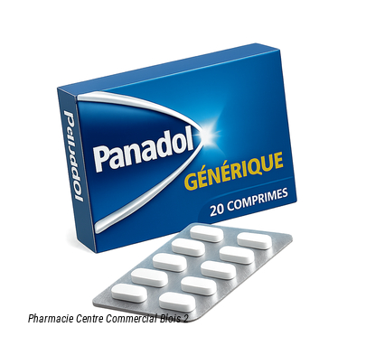 panadol