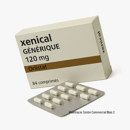 xenical