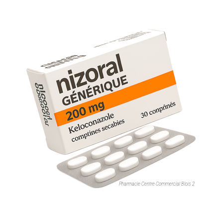 nizoral