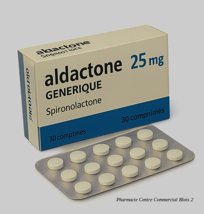 aldactone