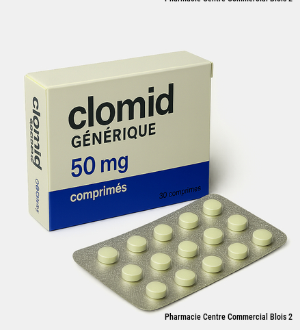 clomid