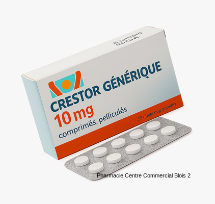 crestor