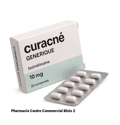 curacne