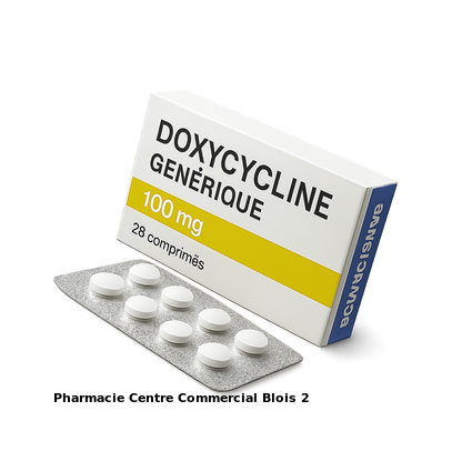 doxycycline