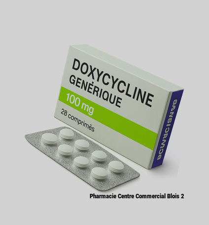 doxycycline
