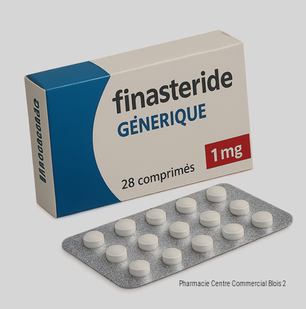 finasteride