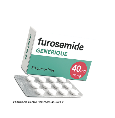 furosemide