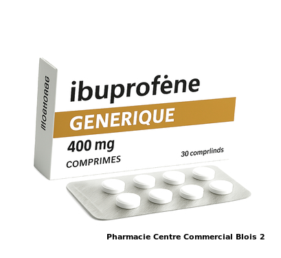 ibuprofene