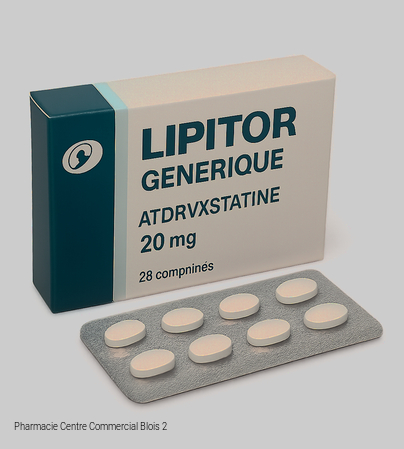 lipitor