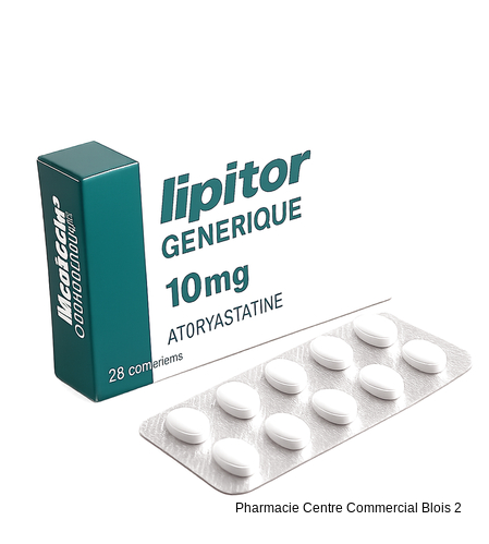 lipitor