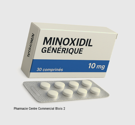minoxidil