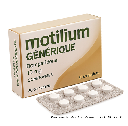 motilium