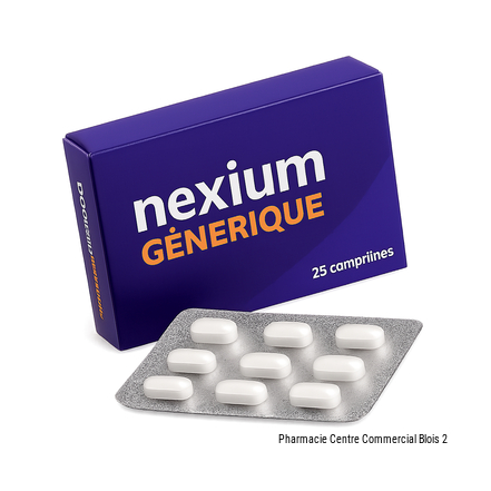 nexium