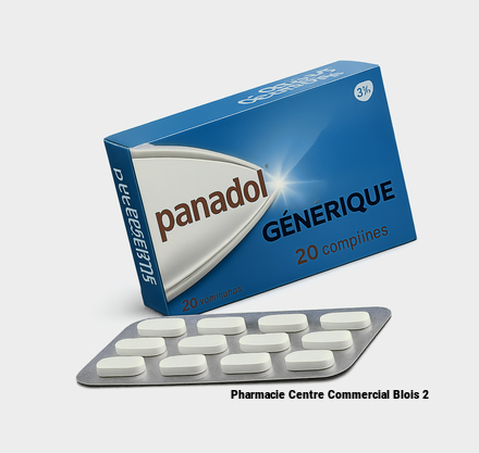 panadol