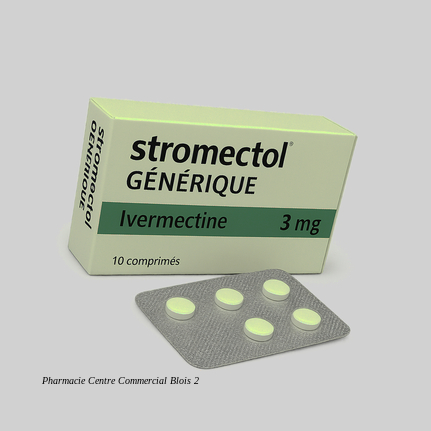 stromectol
