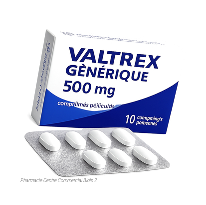 valtrex