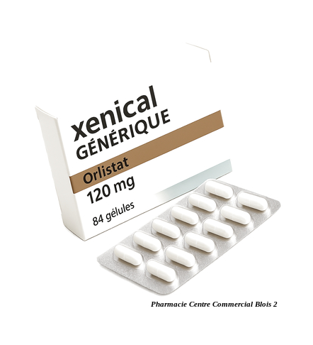 xenical