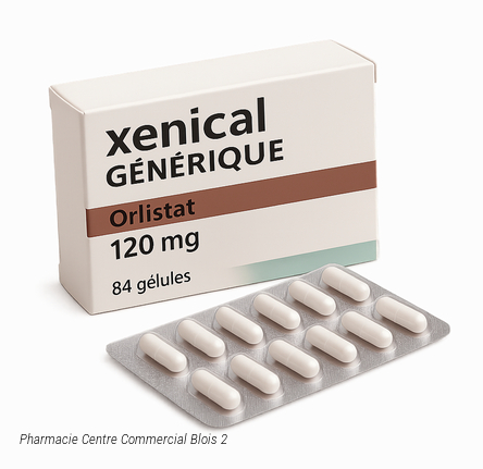 xenical