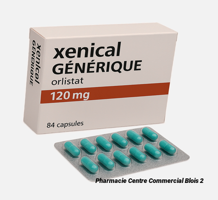 xenical