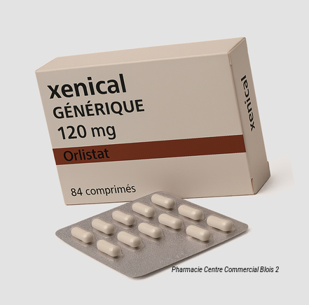 xenical