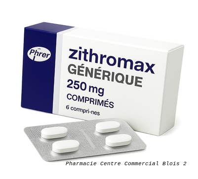 zithromax